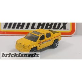 Matchbox - AKCIÓ - Vantom