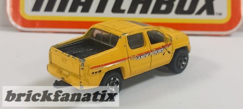 Matchbox - AKCIÓ - Vantom