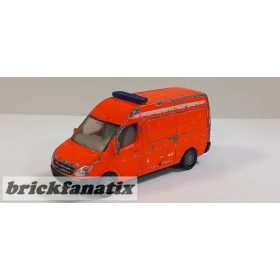 Siku - AKCIÓ - Mercedes Benz Sprinter