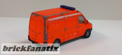 Siku - AKCIÓ - Mercedes Benz Sprinter