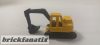 Siku Excavator