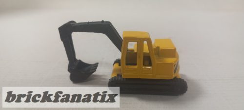 Siku Excavator