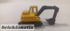 Siku Excavator