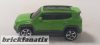 Matchbox 2019 Jeep Renegade