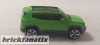 Matchbox 2019 Jeep Renegade