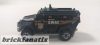 Matchbox S.W.A.T. Truck
