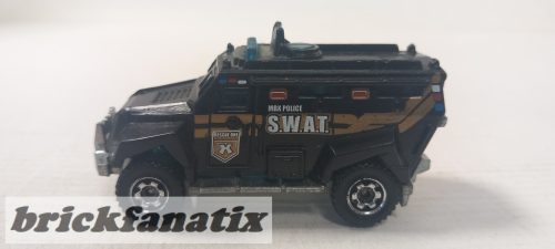 Matchbox S.W.A.T. Truck