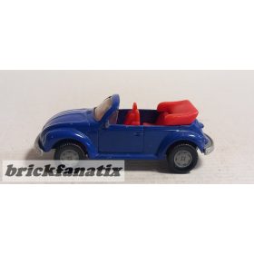 Siku Volkswagen 1303 LS Cabriolet