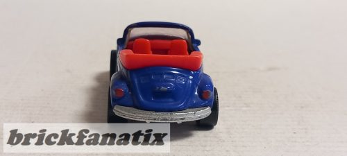 Siku Volkswagen 1303 LS Cabriolet