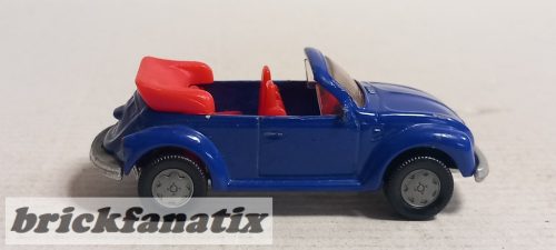 Siku Volkswagen 1303 LS Cabriolet
