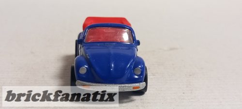 Siku Volkswagen 1303 LS Cabriolet