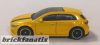 Hot Wheels 2019 Mercedes-Benz A-Class