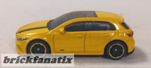 Hot Wheels 2019 Mercedes-Benz A-Class