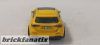 Hot Wheels 2019 Mercedes-Benz A-Class