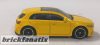 Hot Wheels 2019 Mercedes-Benz A-Class