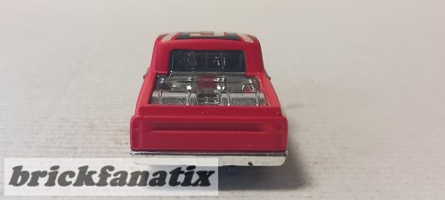 Hot Wheels 1967 Chevy C10