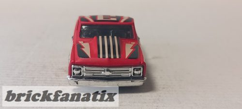 Hot Wheels 1967 Chevy C10