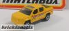 Matchbox - SALE - Honda Ridgeline 2007