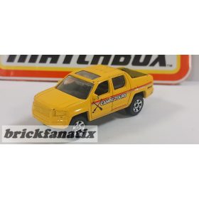 Matchbox - SALE - Honda Ridgeline 2007
