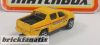 Matchbox - SALE - Honda Ridgeline 2007
