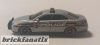 Matchbox Ford Police Interceptor