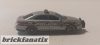Matchbox Ford Police Interceptor