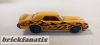 HOT WHEELS 1969 Mercury Cougar Eliminator