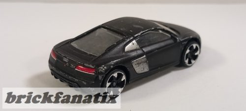 Majorette - AKCIÓ - Audi R8