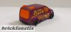 Hot Wheels - AKCIÓ - Ford Transit Connect