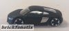 Majorette Audi R8