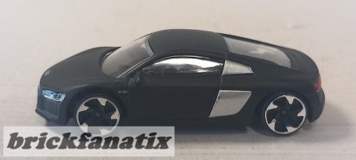 Majorette Audi R8