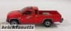 Matchbox 1995 Nissan Hardbody ( D21 )