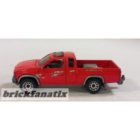Matchbox 1995 Nissan Hardbody ( D21 )