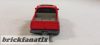 Matchbox 1995 Nissan Hardbody ( D21 )