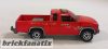 Matchbox 1995 Nissan Hardbody ( D21 )
