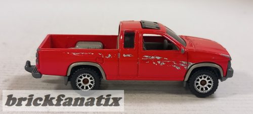 Matchbox 1995 Nissan Hardbody ( D21 )