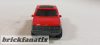 Matchbox 1995 Nissan Hardbody ( D21 )