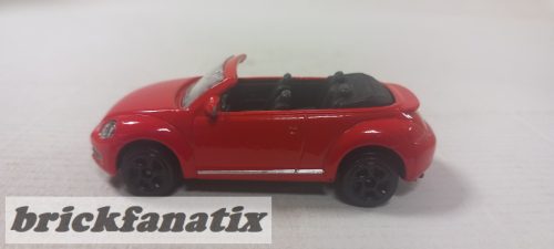 Majorette Volkswagen Beetle Convertible