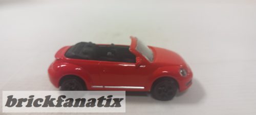 Majorette Volkswagen Beetle Convertible