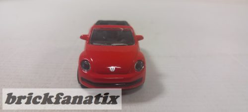 Majorette Volkswagen Beetle Convertible