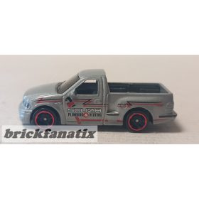 Hot Wheels Ford F-150 SVT Lightning