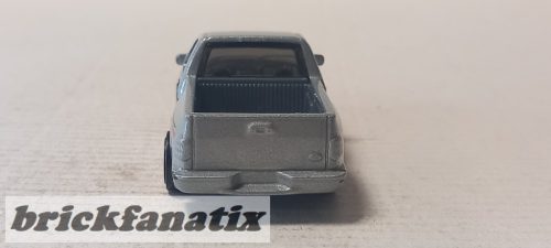 Hot Wheels Ford F-150 SVT Lightning