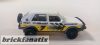 Matchbox 1990 Volkswagen Golf Country