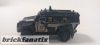 Matchbox S.W.A.T. Truck