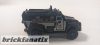 Matchbox S.W.A.T. Truck