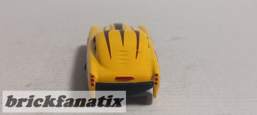 Hot Wheels Aston Martin DB4 GT High Speed Edition