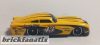 Hot Wheels Aston Martin DB4 GT High Speed Edition