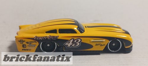 Hot Wheels Aston Martin DB4 GT High Speed Edition