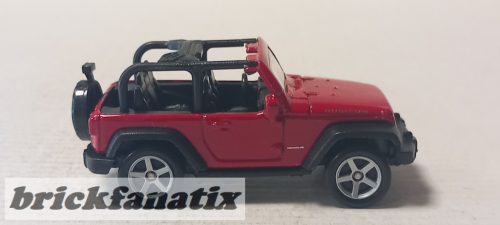 Welly Jeep Wrangler