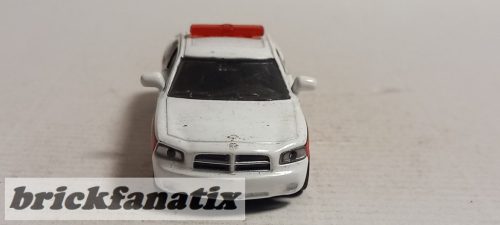 Siku Dodge Charger - Fire Rescue